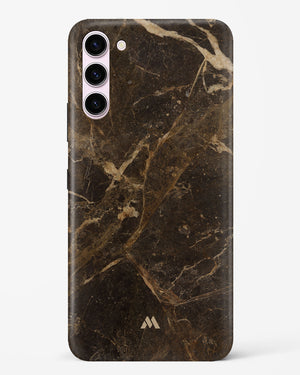 Mayan Ruins in Marble Hard Case Phone Cover-(Samsung)