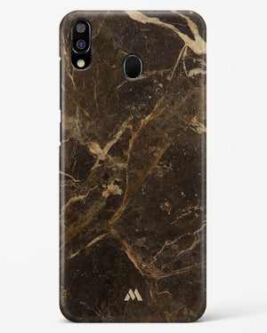 Mayan Ruins in Marble Hard Case Phone Cover (Samsung)