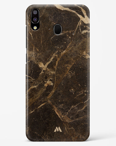 Mayan Ruins in Marble Hard Case Phone Cover-(Samsung)