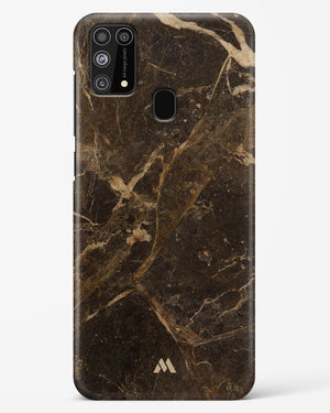 Mayan Ruins in Marble Hard Case Phone Cover (Samsung)