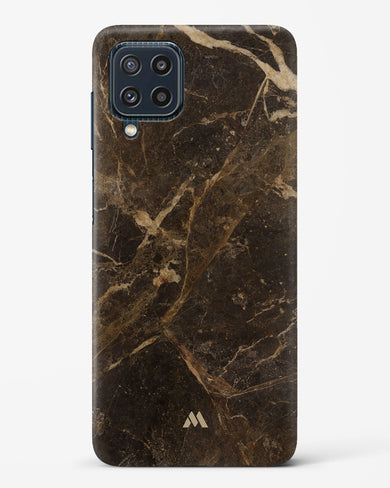 Mayan Ruins in Marble Hard Case Phone Cover-(Samsung)