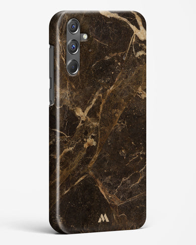 Mayan Ruins in Marble Hard Case Phone Cover-(Samsung)