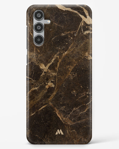 Mayan Ruins in Marble Hard Case Phone Cover (Samsung)