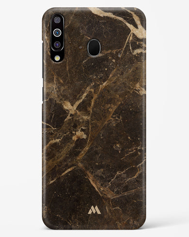 Mayan Ruins in Marble Hard Case Phone Cover (Samsung)