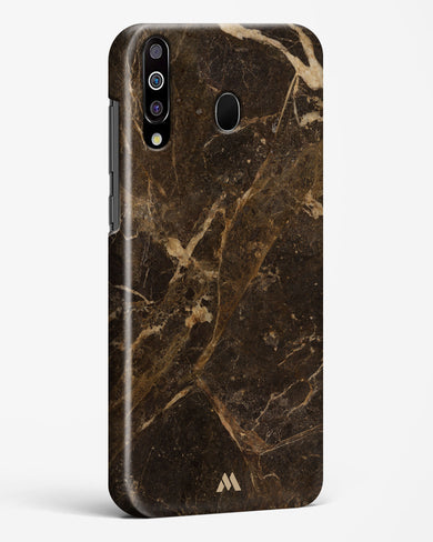 Mayan Ruins in Marble Hard Case Phone Cover (Samsung)