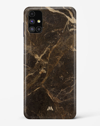 Mayan Ruins in Marble Hard Case Phone Cover-(Samsung)