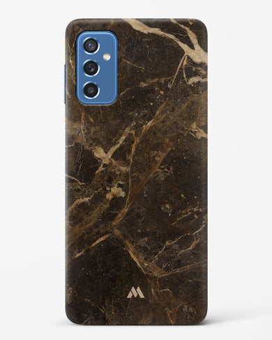 Mayan Ruins in Marble Hard Case Phone Cover-(Samsung)