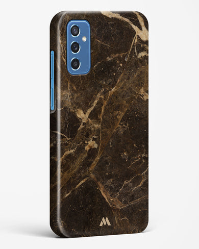 Mayan Ruins in Marble Hard Case Phone Cover-(Samsung)