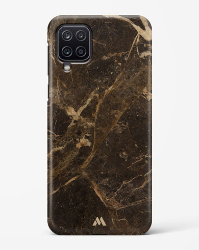 Mayan Ruins in Marble Hard Case Phone Cover-(Samsung)