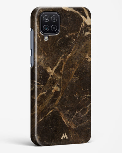 Mayan Ruins in Marble Hard Case Phone Cover-(Samsung)