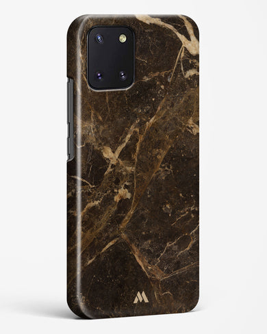 Mayan Ruins in Marble Hard Case Phone Cover-(Samsung)