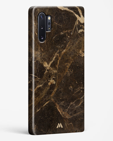 Mayan Ruins in Marble Hard Case Phone Cover (Samsung)