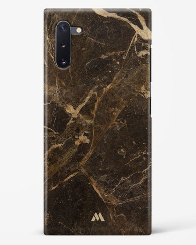 Mayan Ruins in Marble Hard Case Phone Cover-(Samsung)