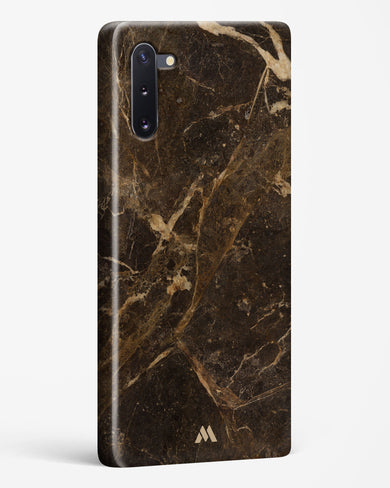 Mayan Ruins in Marble Hard Case Phone Cover-(Samsung)