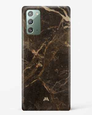 Mayan Ruins in Marble Hard Case Phone Cover (Samsung)