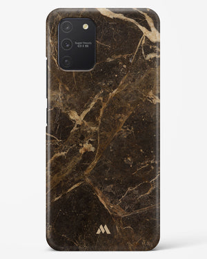 Mayan Ruins in Marble Hard Case Phone Cover (Samsung)