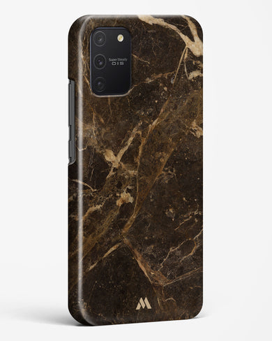 Mayan Ruins in Marble Hard Case Phone Cover (Samsung)