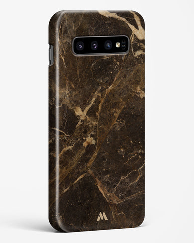 Mayan Ruins in Marble Hard Case Phone Cover (Samsung)
