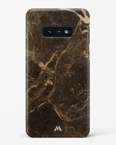 Mayan Ruins in Marble Hard Case Phone Cover (Samsung)