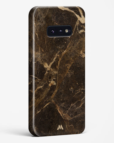 Mayan Ruins in Marble Hard Case Phone Cover-(Samsung)