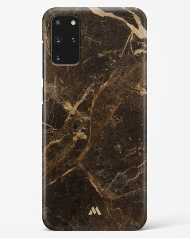 Mayan Ruins in Marble Hard Case Phone Cover (Samsung)