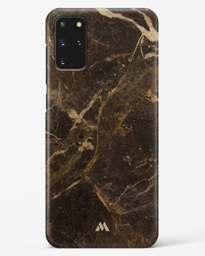 Mayan Ruins in Marble Hard Case Phone Cover-(Samsung)