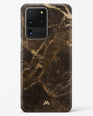 Mayan Ruins in Marble Hard Case Phone Cover (Samsung)