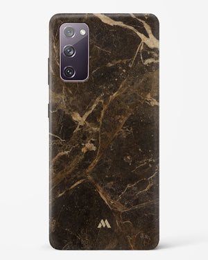 Mayan Ruins in Marble Hard Case Phone Cover-(Samsung)