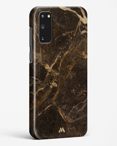 Mayan Ruins in Marble Hard Case Phone Cover (Samsung)