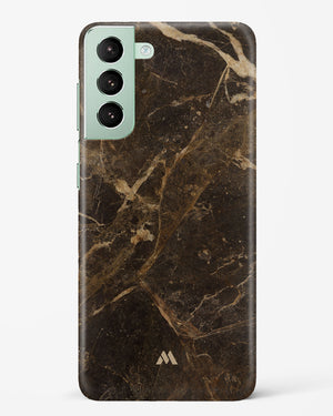 Mayan Ruins in Marble Hard Case Phone Cover-(Samsung)