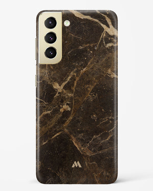 Mayan Ruins in Marble Hard Case Phone Cover-(Samsung)