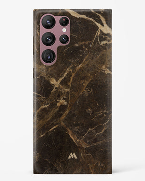 Mayan Ruins in Marble Hard Case Phone Cover (Samsung)