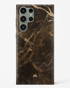 Mayan Ruins in Marble Hard Case Phone Cover (Samsung)