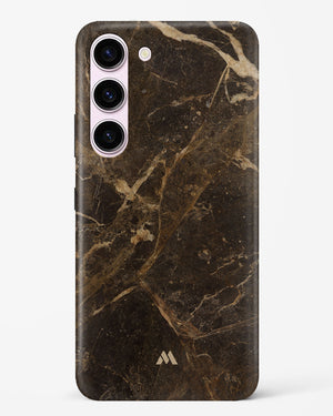 Mayan Ruins in Marble Hard Case Phone Cover-(Samsung)