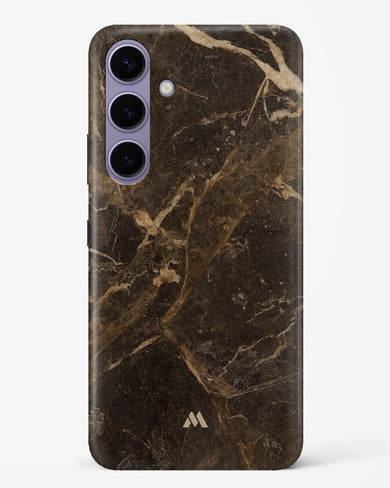 Mayan Ruins in Marble Hard Case Phone Cover-(Samsung)