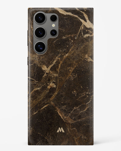 Mayan Ruins in Marble Hard Case Phone Cover-(Samsung)