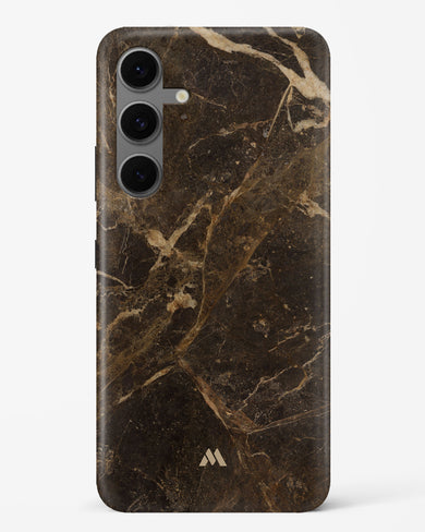Mayan Ruins in Marble Hard Case Phone Cover (Samsung)