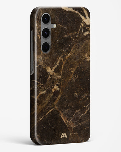 Mayan Ruins in Marble Hard Case Phone Cover (Samsung)