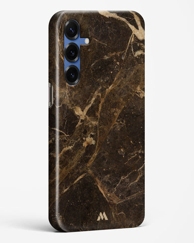 Mayan Ruins in Marble Hard Case Phone Cover (Samsung)