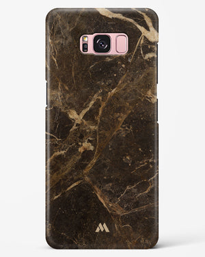 Mayan Ruins in Marble Hard Case Phone Cover-(Samsung)