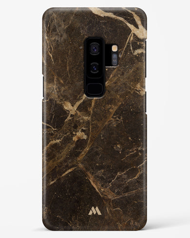 Mayan Ruins in Marble Hard Case Phone Cover (Samsung)