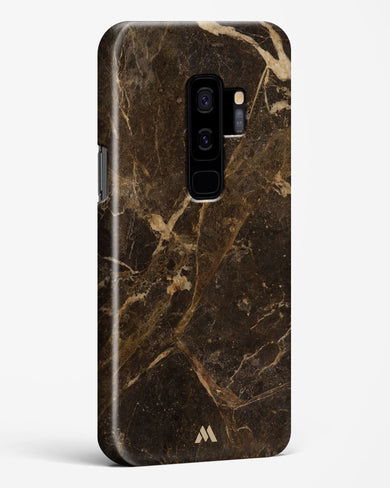 Mayan Ruins in Marble Hard Case Phone Cover (Samsung)