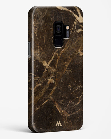 Mayan Ruins in Marble Hard Case Phone Cover-(Samsung)