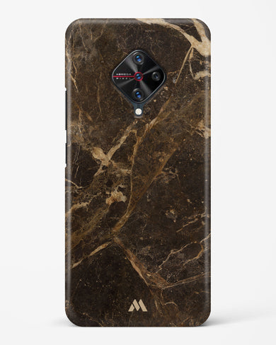 Mayan Ruins in Marble Hard Case Phone Cover (Vivo)
