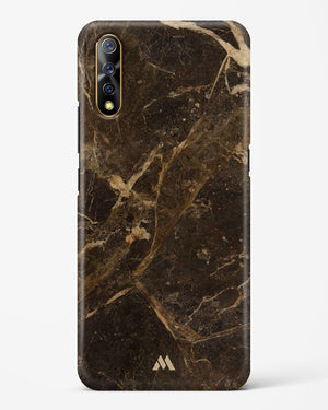 Mayan Ruins in Marble Hard Case Phone Cover (Vivo)