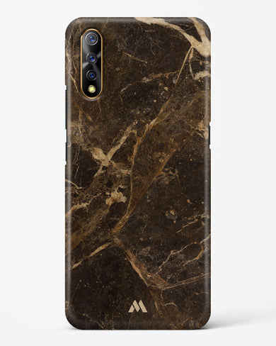 Mayan Ruins in Marble Hard Case Phone Cover (Vivo)
