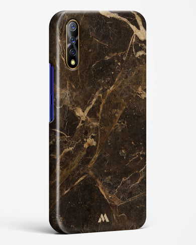 Mayan Ruins in Marble Hard Case Phone Cover (Vivo)