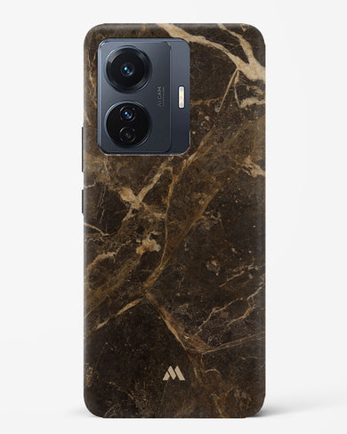 Mayan Ruins in Marble Hard Case Phone Cover (Vivo)