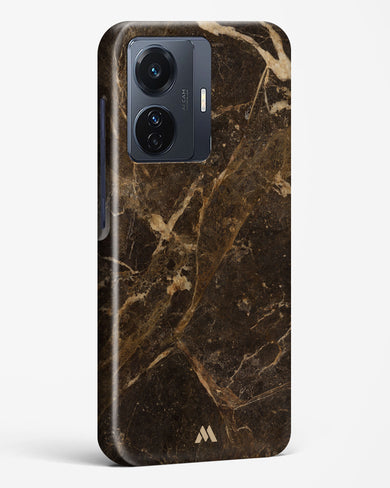 Mayan Ruins in Marble Hard Case Phone Cover (Vivo)