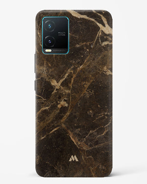 Mayan Ruins in Marble Hard Case Phone Cover (Vivo)